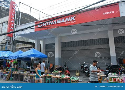 chinabank branch near me